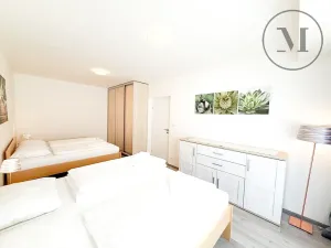 Prodej bytu 2+kk, Lipno nad Vltavou, 78 m2