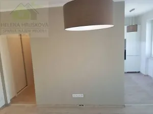 Pronájem bytu 2+1, Ostrava, Gen. Sochora, 53 m2