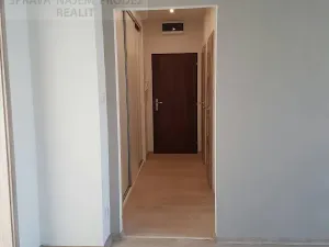 Pronájem bytu 2+1, Ostrava, Gen. Sochora, 53 m2