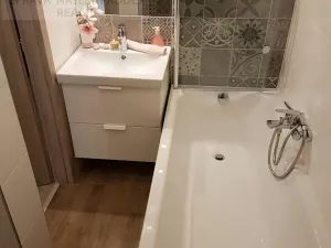 Pronájem bytu 2+1, Ostrava, Gen. Sochora, 53 m2