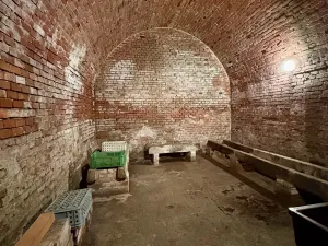 Prodej rodinného domu, Valtice - Úvaly, 101 m2