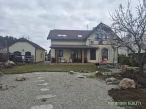 Pronájem rodinného domu, Praha - Kunratice, Žižkova, 711 m2