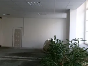 Pronájem skladu, Brno - Zábrdovice, 140 m2