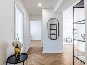 Prodej bytu 3+kk, Poděbrady, Kozinova, 89 m2