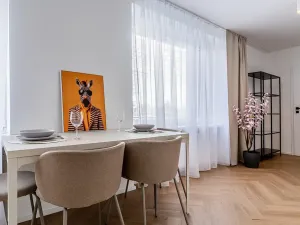 Prodej bytu 3+kk, Poděbrady, Kozinova, 89 m2