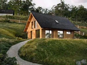 Prodej pozemku pro bydlení, Lázně Libverda, 1611 m2
