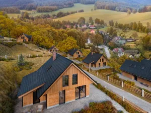 Prodej pozemku pro bydlení, Lázně Libverda, 1620 m2