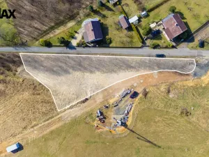 Prodej pozemku pro bydlení, Lázně Libverda, 1620 m2