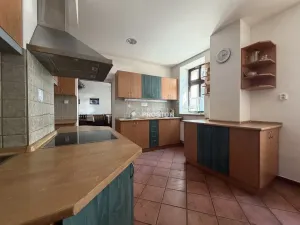 Prodej vícegeneračního domu, Smržovka, 520 m2