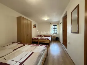 Prodej vícegeneračního domu, Smržovka, 520 m2