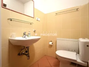 Prodej vícegeneračního domu, Smržovka, 520 m2