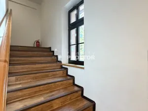 Prodej vícegeneračního domu, Smržovka, 520 m2