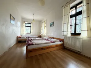 Prodej vícegeneračního domu, Smržovka, 520 m2