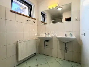 Prodej vícegeneračního domu, Smržovka, 520 m2