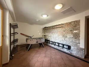 Prodej vícegeneračního domu, Smržovka, 520 m2