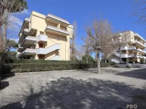 Prodej bytu 2+kk, Via Ugo La Malfa,Villa Rosa,Itálie, 63 m2