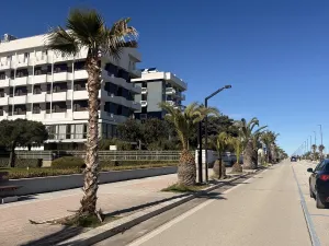 Prodej bytu 2+kk, Via Ugo La Malfa,Villa Rosa,Itálie, 63 m2