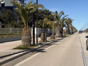 Prodej bytu 2+kk, Via Ugo La Malfa,Villa Rosa,Itálie, 63 m2