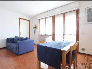 Prodej bytu 2+kk, Villa Rosa,Itálie, 63 m2