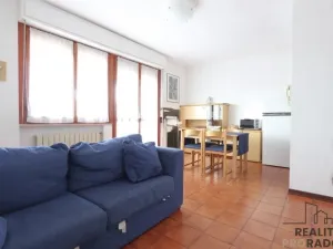 Prodej bytu 2+kk, Villa Rosa,Itálie, 63 m2