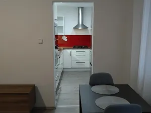 Pronájem bytu 3+1, Valašské Meziříčí - Krásno nad Bečvou, Zašovská, 75 m2