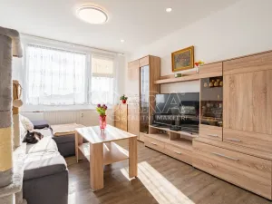 Prodej bytu 2+kk, Beroun - Beroun-Město, Košťálkova, 41 m2