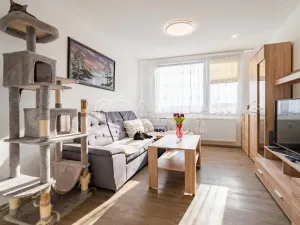 Prodej bytu 2+kk, Beroun - Beroun-Město, Košťálkova, 41 m2