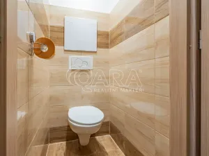 Prodej bytu 2+kk, Beroun - Beroun-Město, Košťálkova, 41 m2