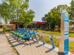 Prodej bytu 2+kk, Beroun - Beroun-Město, Košťálkova, 41 m2