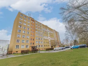 Prodej bytu 3+1, Ostrava - Zábřeh, Hulvácká, 75 m2