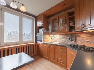 Prodej bytu 3+1, Ostrava - Zábřeh, Hulvácká, 75 m2