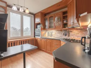 Prodej bytu 3+1, Ostrava - Zábřeh, Hulvácká, 75 m2