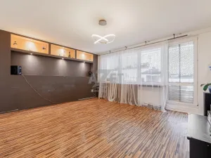 Prodej bytu 3+1, Ostrava - Zábřeh, Hulvácká, 75 m2