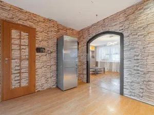 Prodej bytu 3+1, Ostrava - Zábřeh, Hulvácká, 75 m2