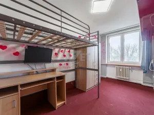 Prodej bytu 3+1, Ostrava - Zábřeh, Hulvácká, 75 m2