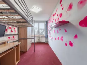 Prodej bytu 3+1, Ostrava - Zábřeh, Hulvácká, 75 m2