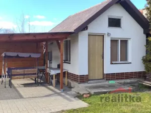Prodej zahrady, Opava - Předměstí, U Opavice, 20 m2