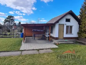 Prodej zahrady, Opava - Předměstí, U Opavice, 20 m2