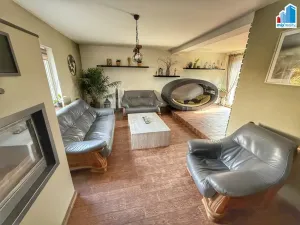 Prodej rodinného domu, Plzeň - Křimice, Evansova, 130 m2