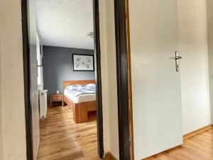 Prodej rodinného domu, Plzeň - Křimice, Evansova, 130 m2