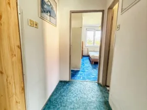 Pronájem bytu 3+1, Hradiště, 73 m2