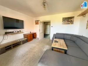 Pronájem bytu 3+1, Hradiště, 73 m2