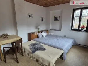 Prodej rodinného domu, Smržovka, Občanská, 214 m2