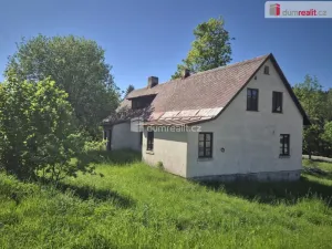 Prodej rodinného domu, Smržovka, Občanská, 214 m2