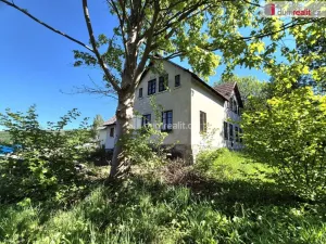 Prodej rodinného domu, Smržovka, Občanská, 214 m2