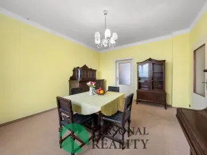 Prodej vily, Chomutov, Alešova, 162 m2