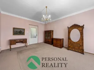 Prodej vily, Chomutov, Alešova, 162 m2