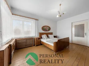 Prodej vily, Chomutov, Alešova, 162 m2