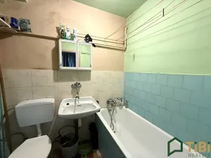 Prodej bytu 1+1, Blansko, Chelčického, 29 m2