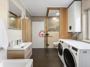 Prodej rodinného domu, Břeclav - Poštorná, Hlavní, 115 m2